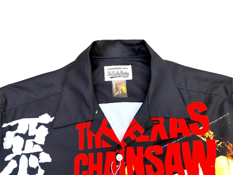 Best Quality Men’s & Women’s Hawaii Shirt