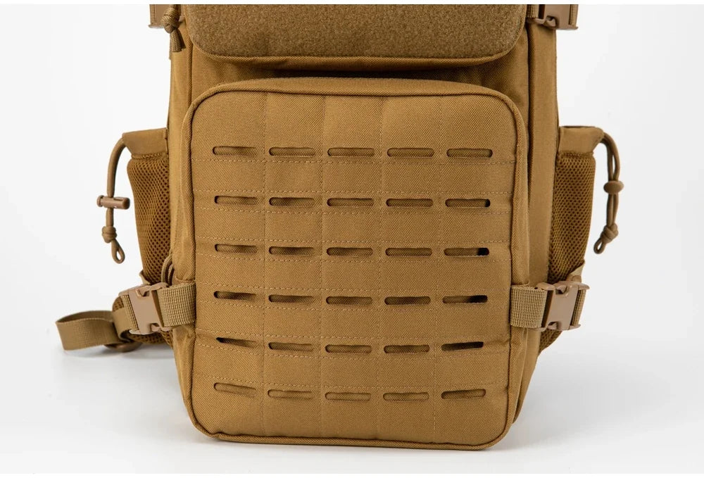 25L/45L Tactical Backpack for Men & Women