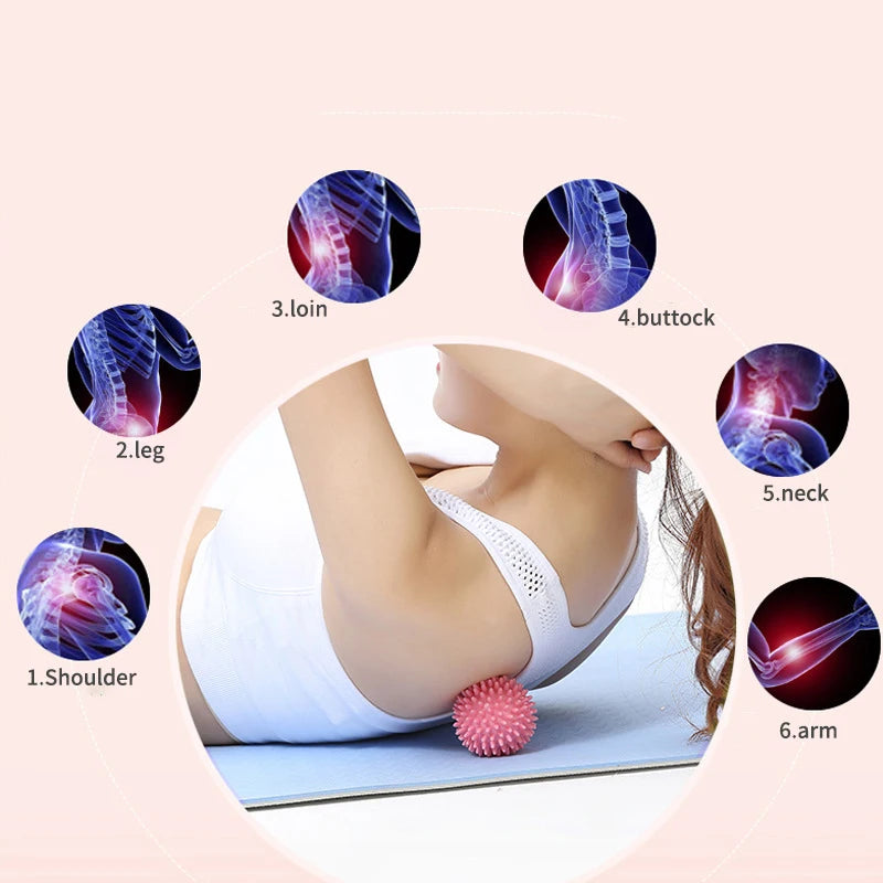 Cartmela Massage Ball Fascia Ball