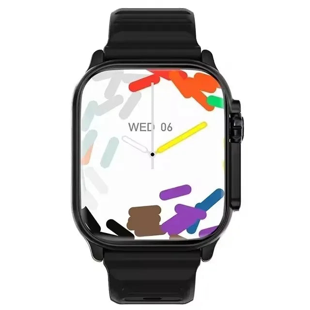 Smartwatch T900 U2 Bluetooth Call 49mm