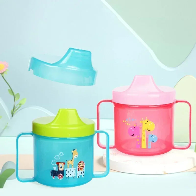 Cartmela 260ml Baby Drinking Cup