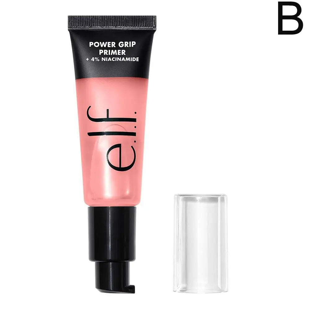 Hydrating Power Grip Face Primer – Gel-Based Makeup Base