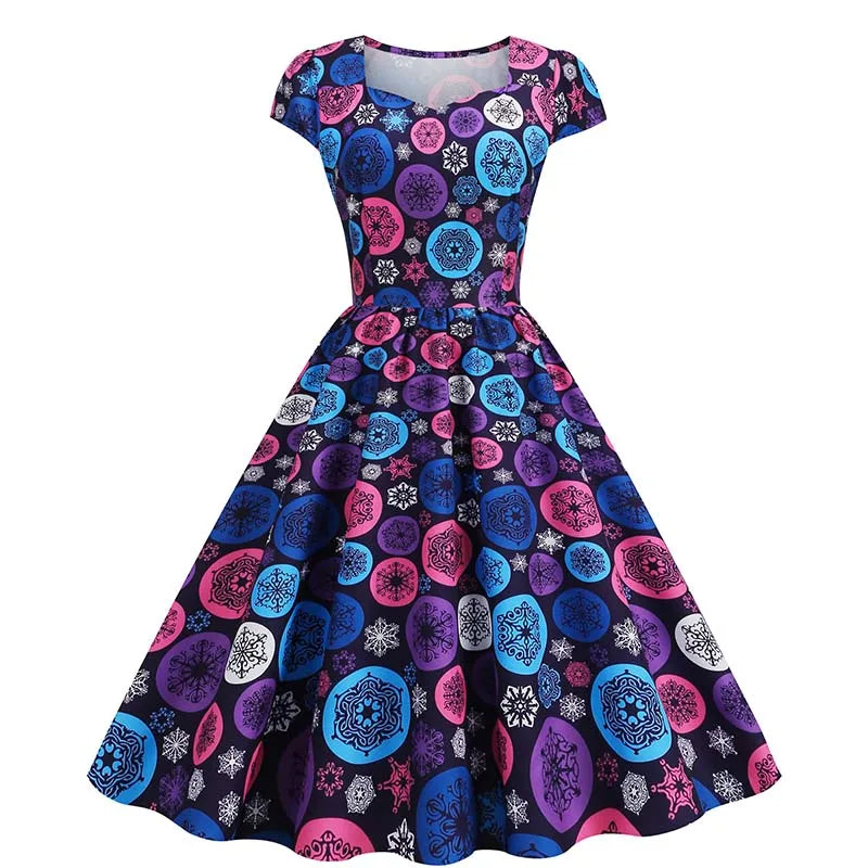Casual Summer Dress for Women