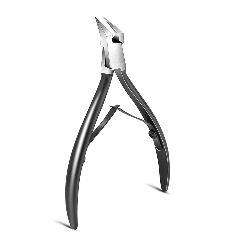 Ingrown & Thick Toenail Clipper – Pro Podiatrist Nipper