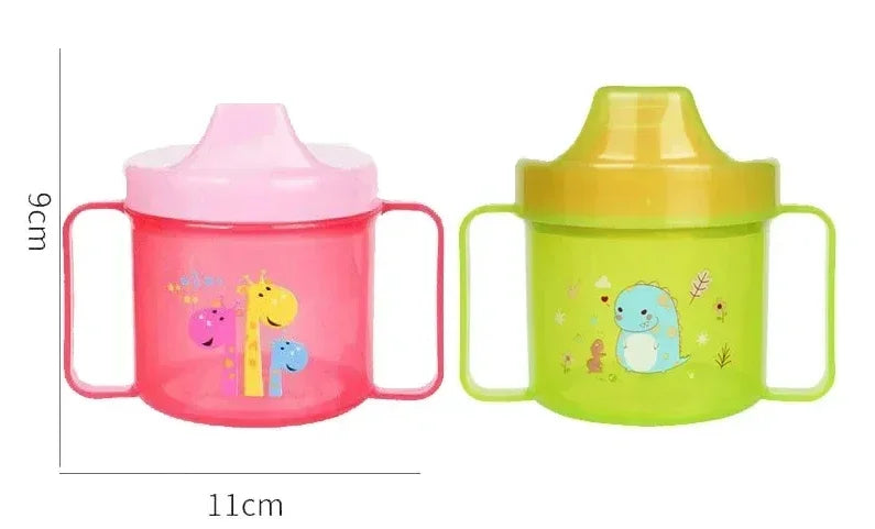 Cartmela 260ml Baby Drinking Cup