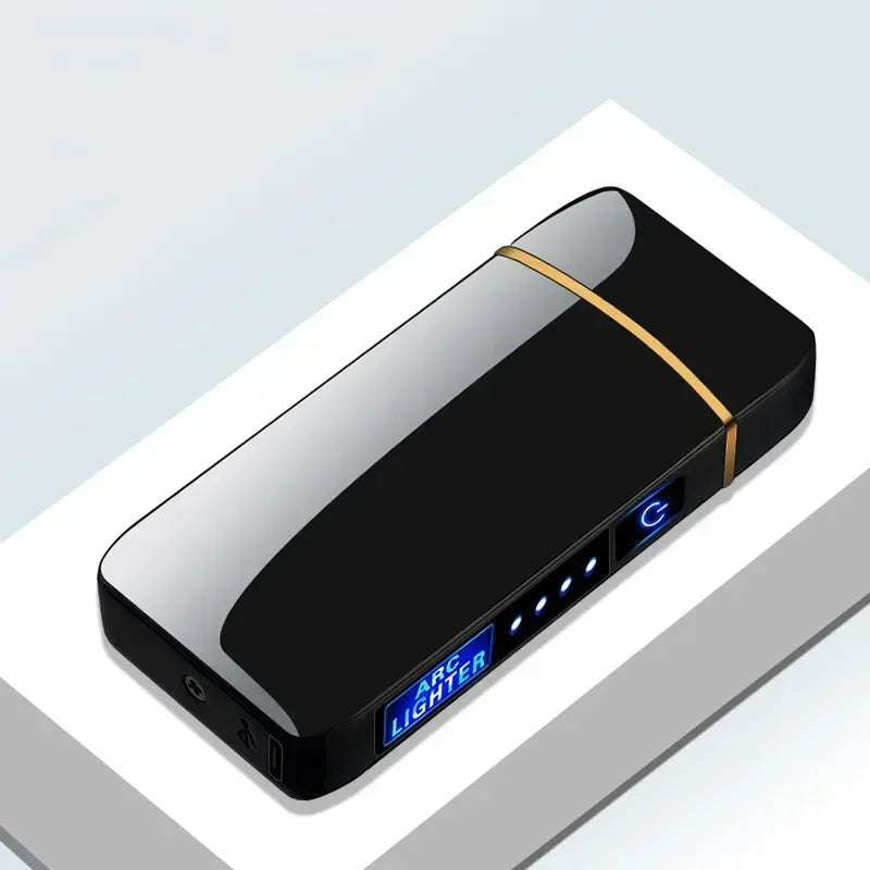 Cartmela Electric Plasma USB Lighter