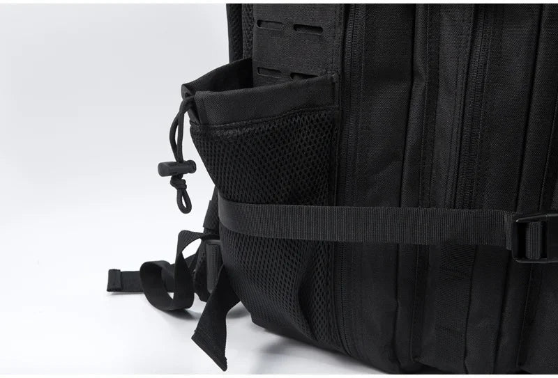 25L/45L Tactical Backpack for Men & Women