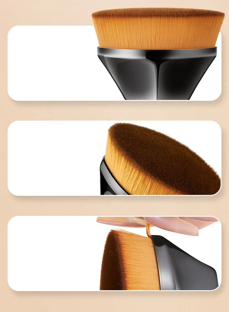 Cartmela Anti-Static Vinyl Record Brush