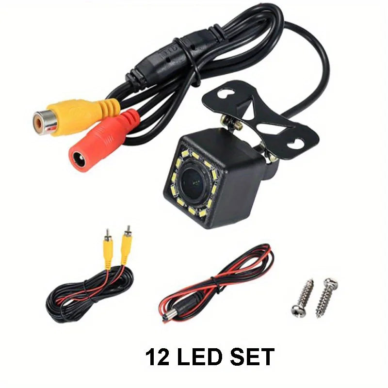 Car Rear View Camera