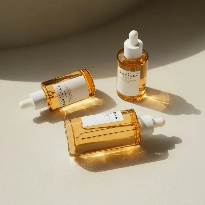 Centella Asiatica Essence Serum – Calming & Brightening Care