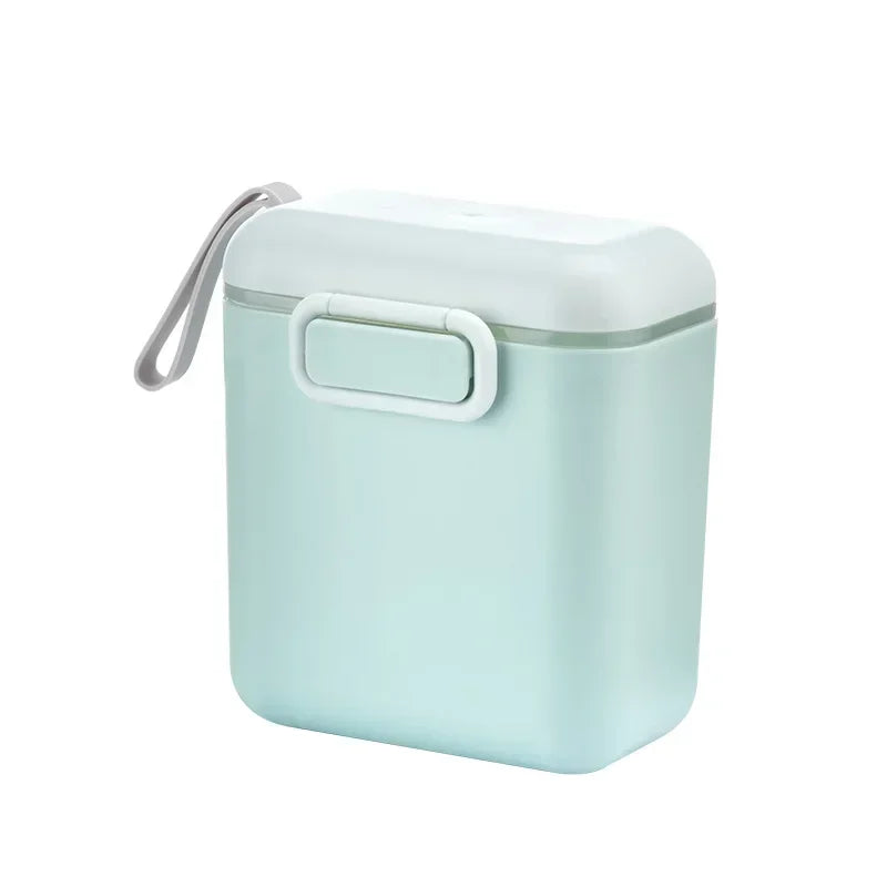 Cartmela Portable Baby Food Storage Box