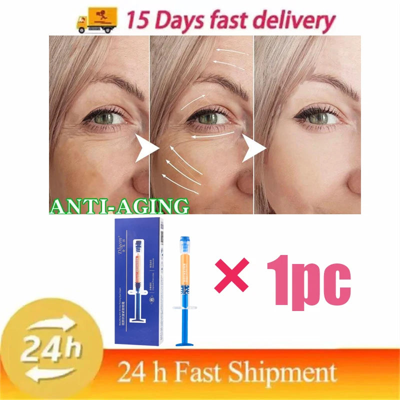 Retinol Face Cream – Anti-Aging, Firming & Wrinkle Removal Moisturizer