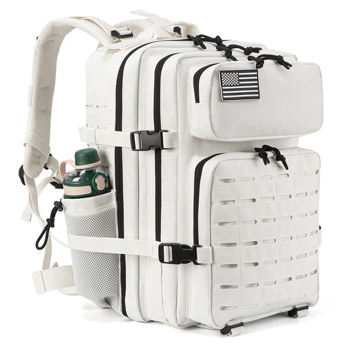 25L/45L Tactical Backpack for Men & Women