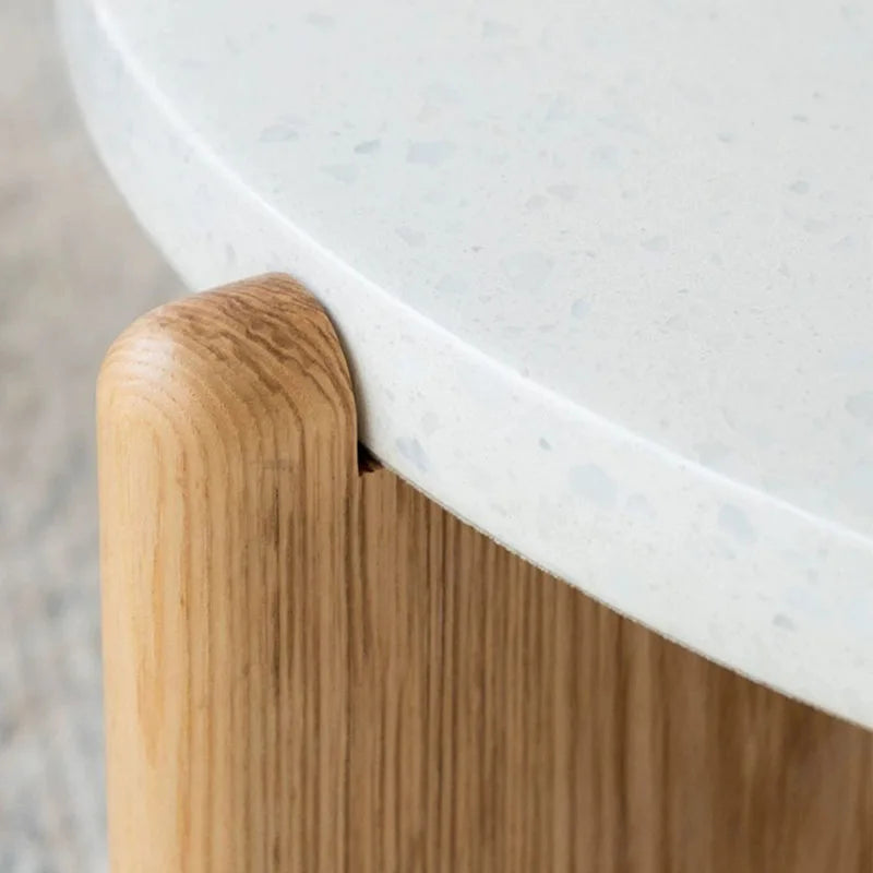Modern Nordic Minimalist Coffee Table – Luxury Home Furniture