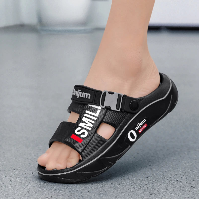 Cartmela 2025 Massage Slippers