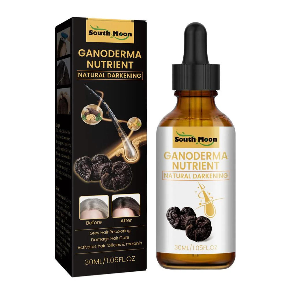 100% Pure Organic Batana Oil – Hair Growth & Anti-Breakage Treatment