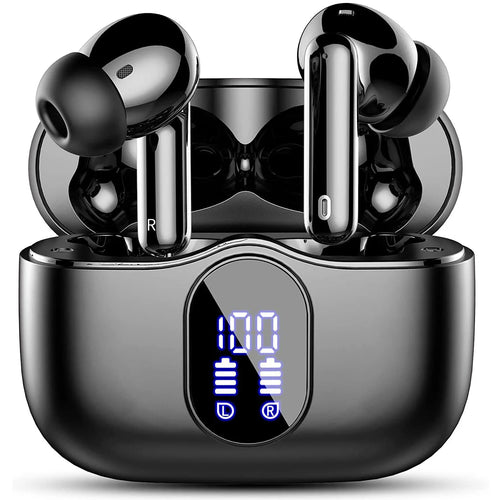 Cartmela Bluetooth 5.3 Wireless Earbuds