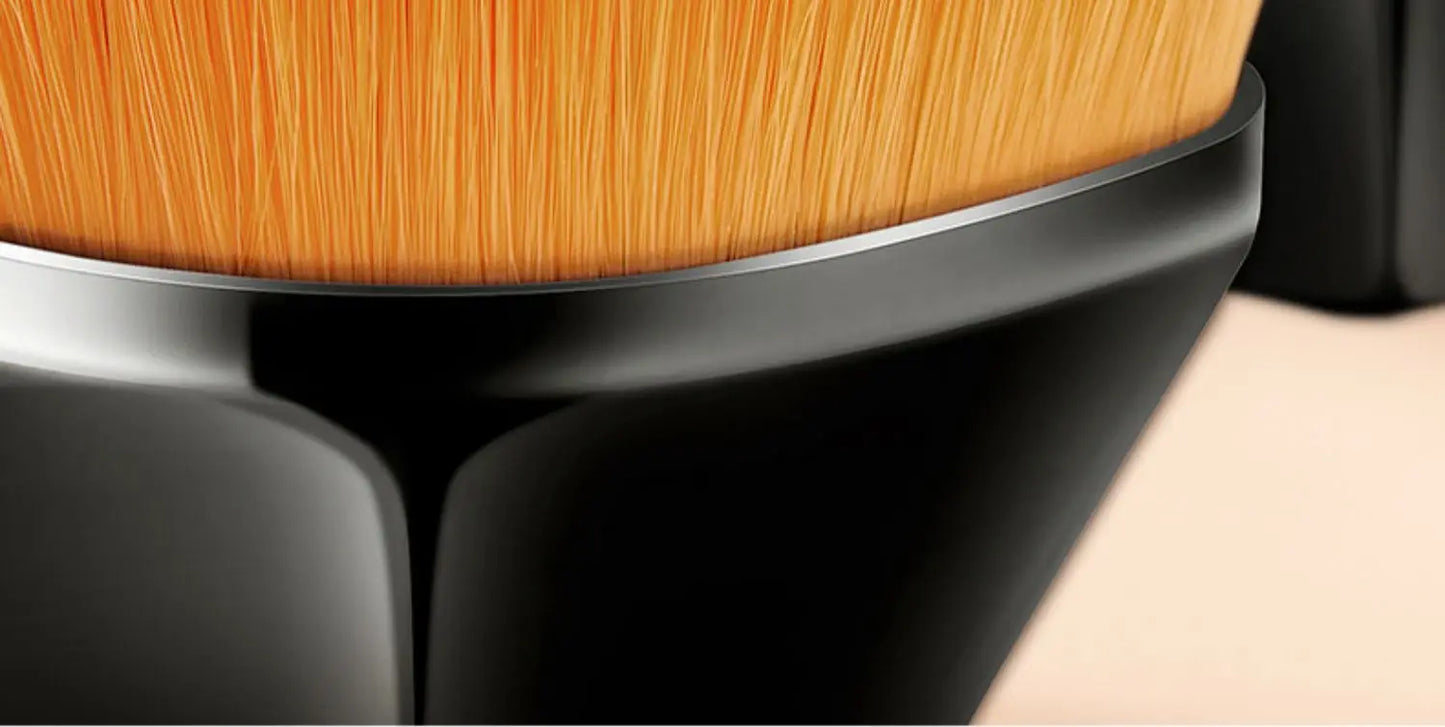 Cartmela Anti-Static Vinyl Record Brush