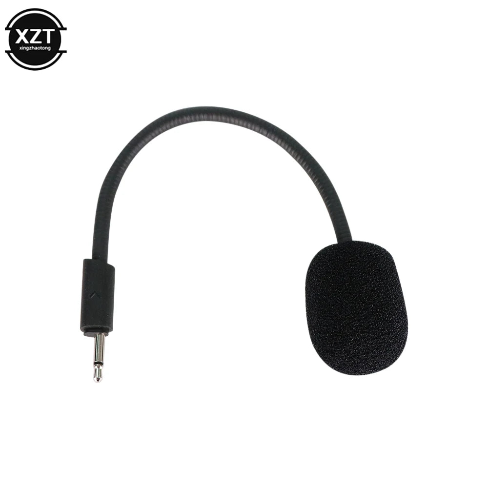 Cartmela Replacement 2.5mm Boom Mic