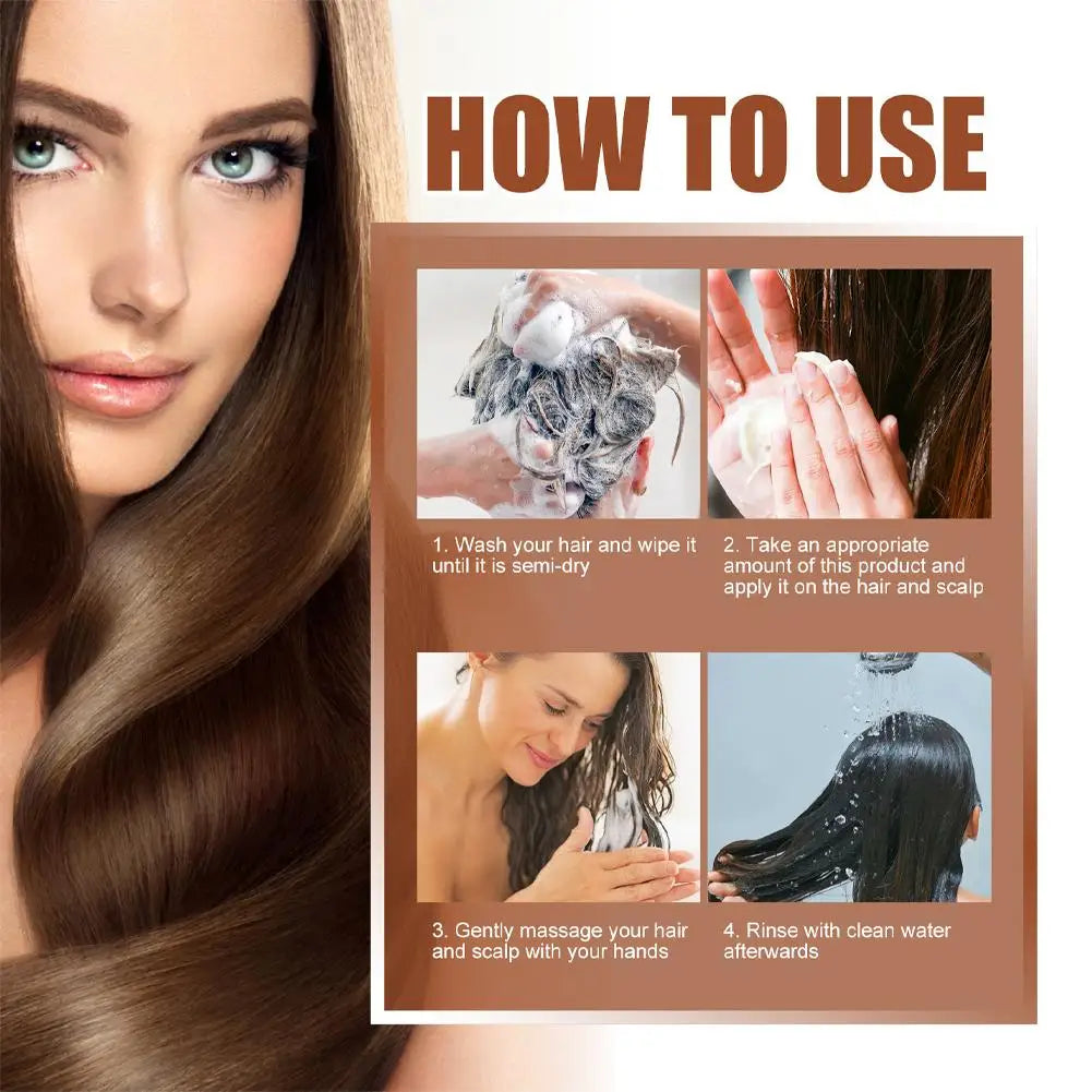 100% Pure Organic Batana Oil – Hair Growth & Anti-Breakage Treatment