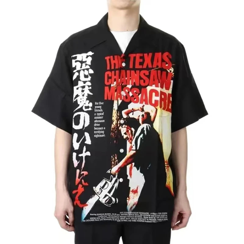 Best Quality Men’s & Women’s Hawaii Shirt