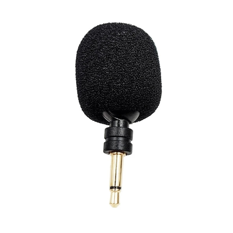 Cartmela DX62 Portable Metal Mic