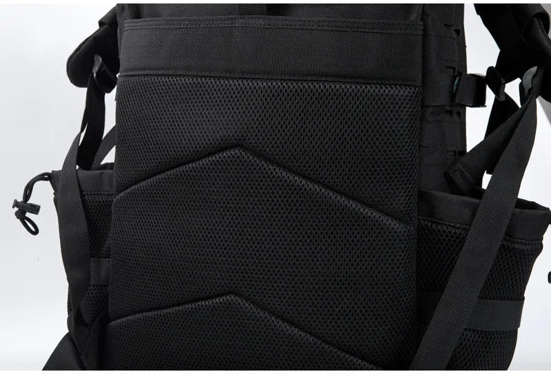 25L/45L Tactical Backpack for Men & Women