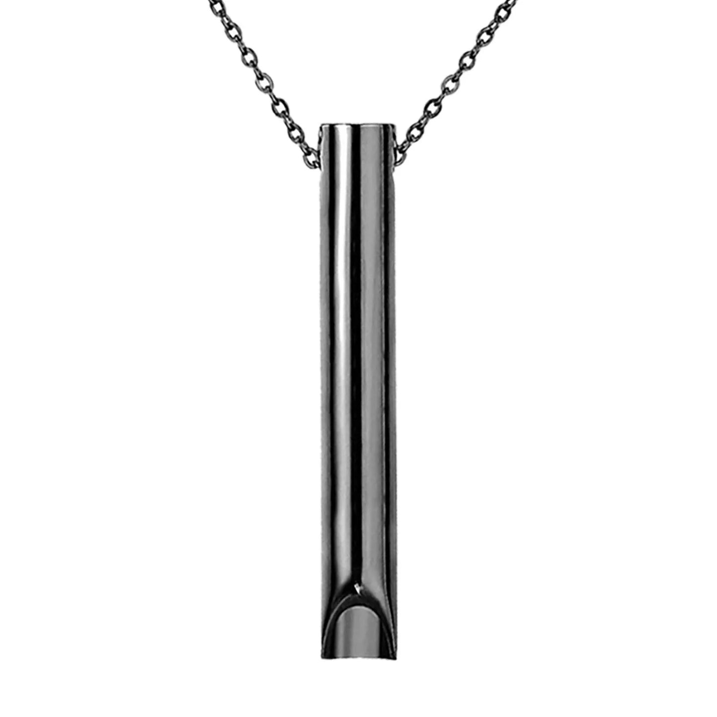 Pearl Necklace with Initial Pendant – Mindful Luxury Jewelry