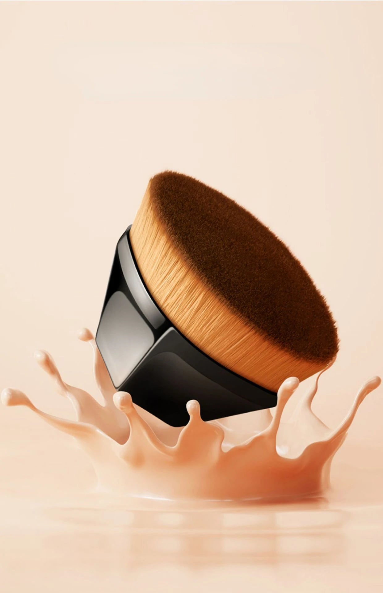 Cartmela Anti-Static Vinyl Record Brush