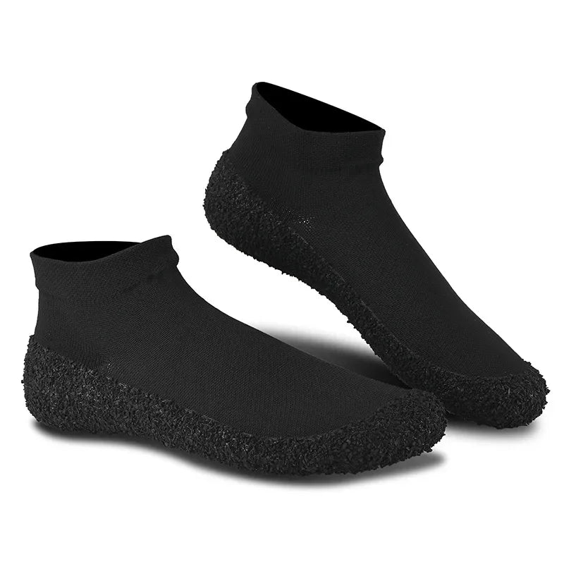 ZHIO Barefoot Sock Sneakers – Lightweight Unisex Running Shoes