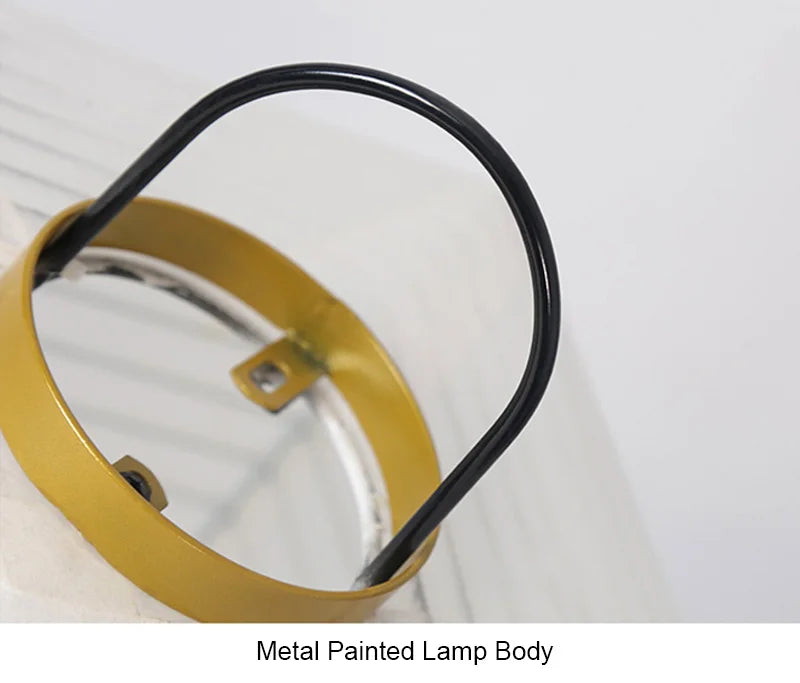 Cartmela Wabi-Sabi Tripod Floor Lamp