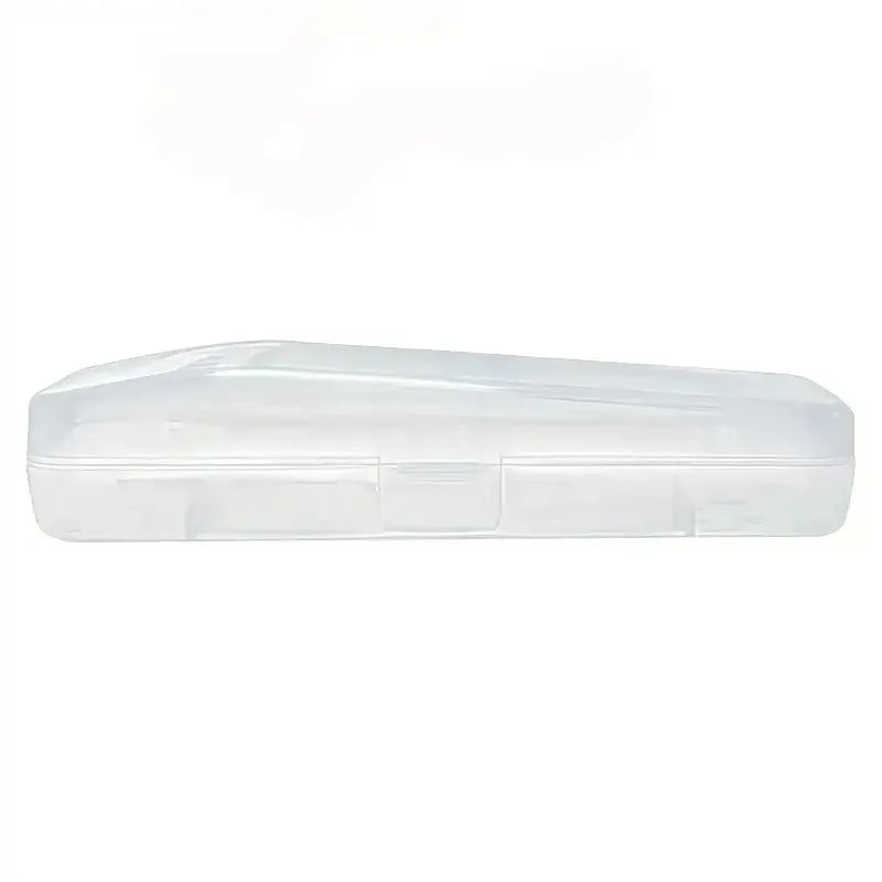 Portable Razor Storage Box – Durable, Stylish & Travel-Friendly