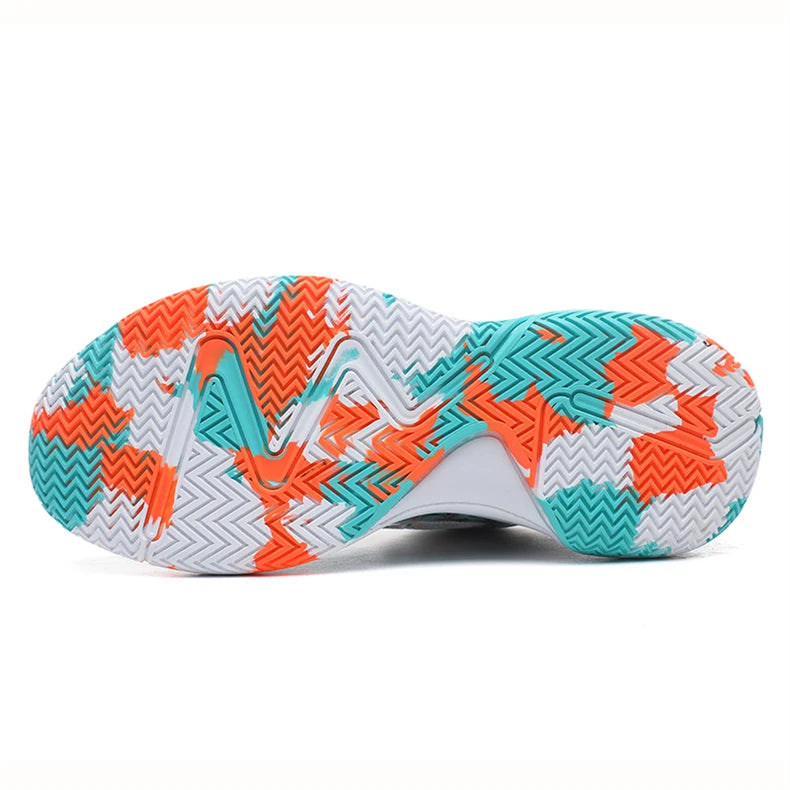 Cartmela Unisex Basketball Shoes