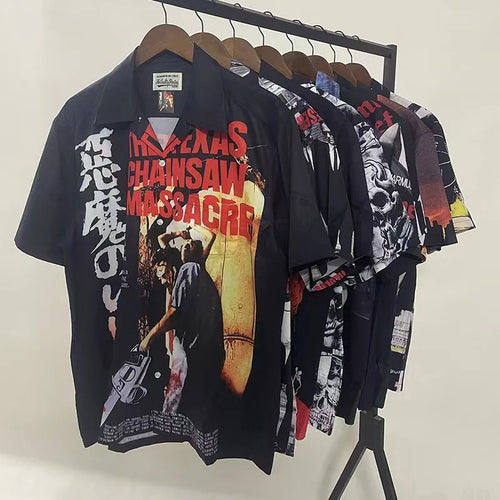 Best Quality Men’s & Women’s Hawaii Shirt
