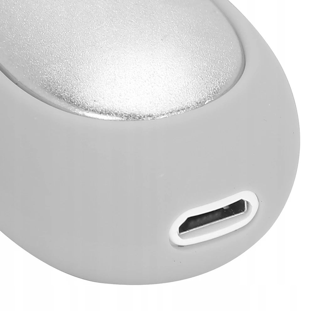Handheld Microcurrent Sleep Aid Device for Anxiety & Relaxation