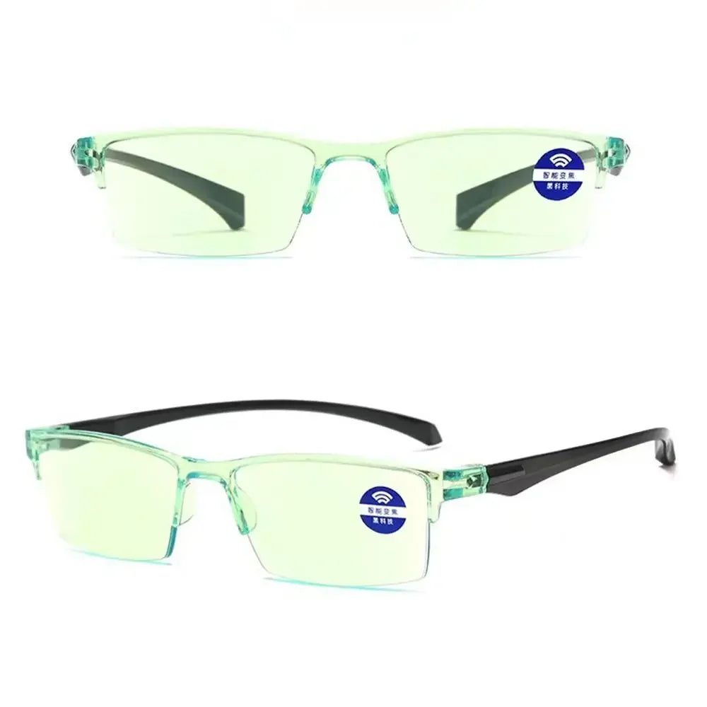 Smart Auto-Focus Reading Glasses