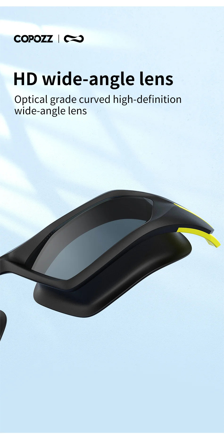 Professional Swimming Goggles – Anti-Fog, UV, Waterproof Fit
