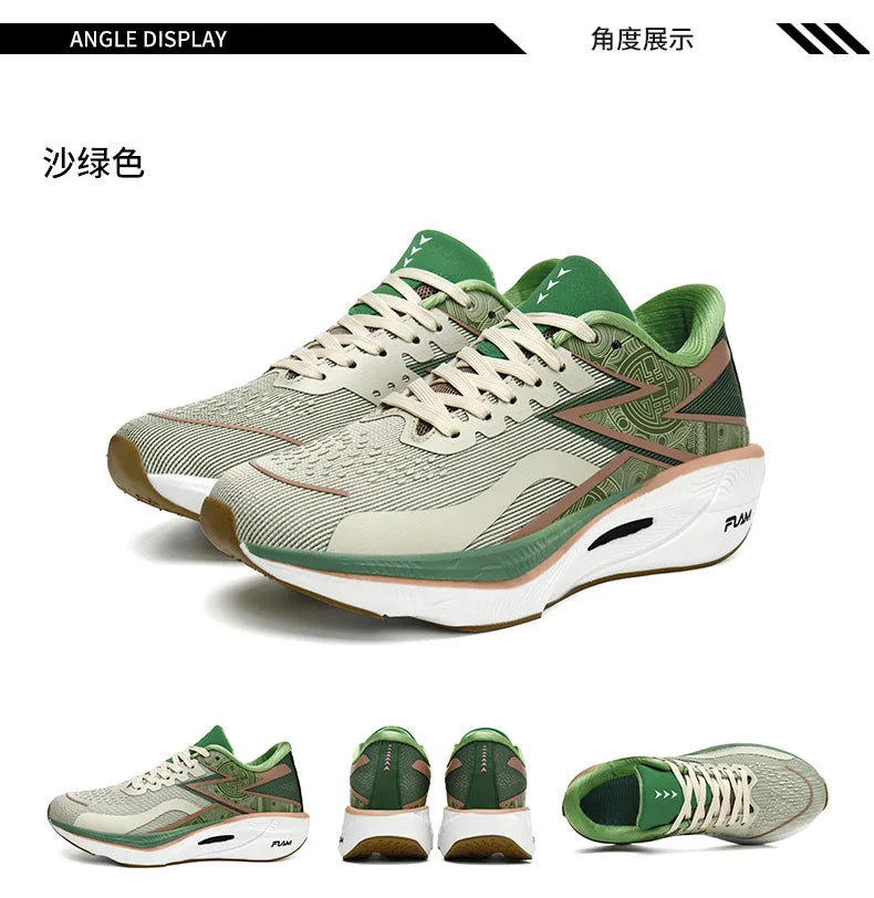 Cartmela 2025 Marathon Running Shoes