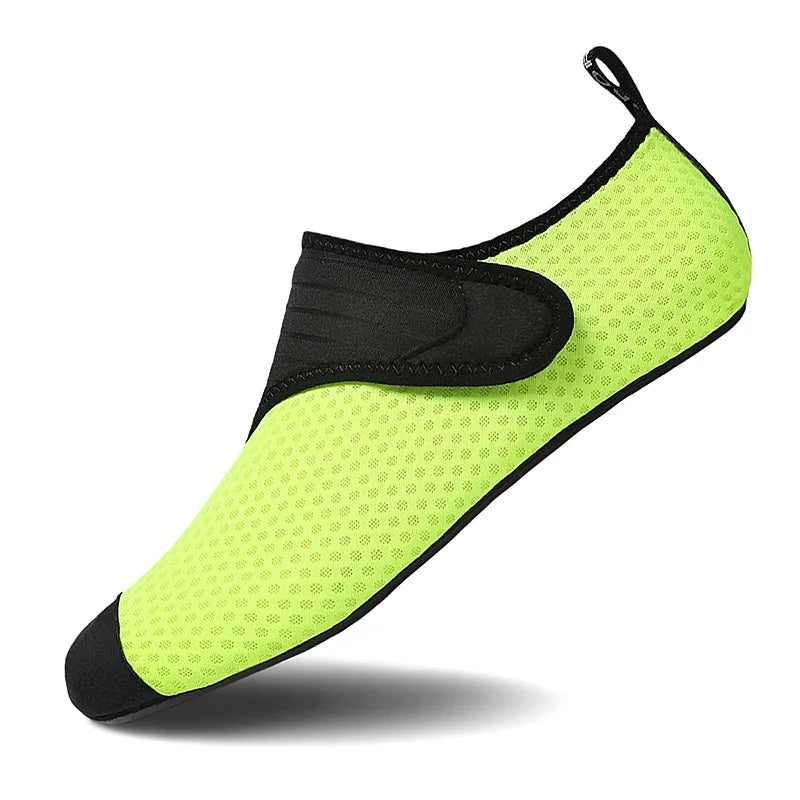 Quick Dry Water Sports Barefoot Shoes