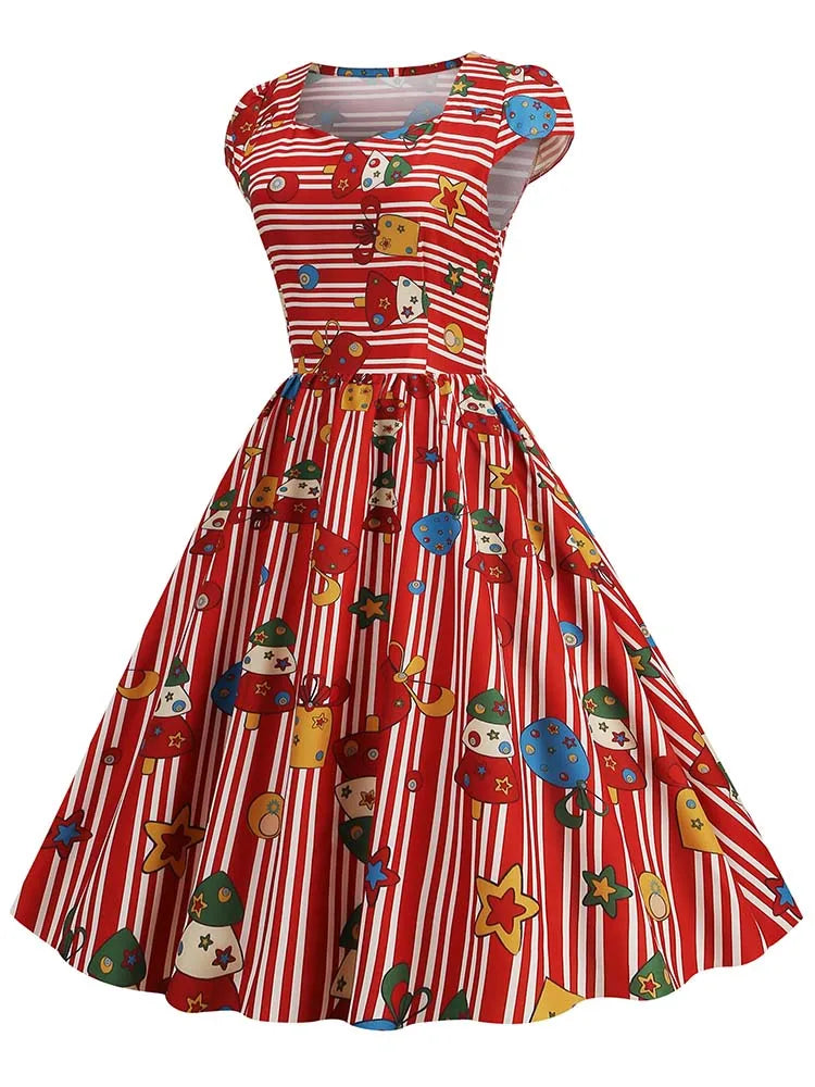 Casual Summer Dress for Women