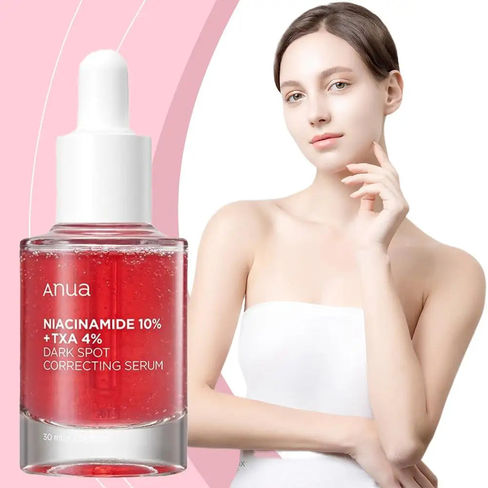 Niacinamide Dark Spot Serum – Fade Melasma & Shrink Pores 1/2PCS