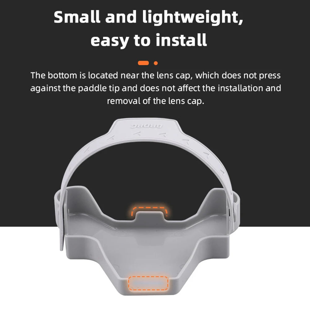 Cartmela Propeller Fixed Stabilizer Strap