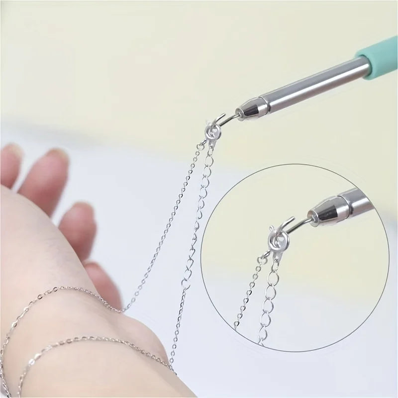 Jewelry Bracelet Tool