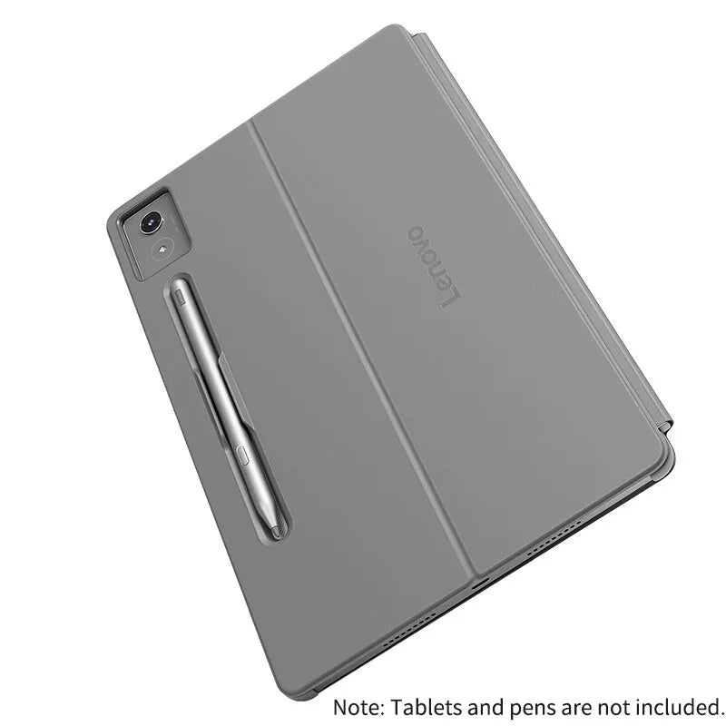 Lenovo Xiaoxin Pad Pro 2025 Case – Keyboard with Trackpad & Pen Slot Cover
