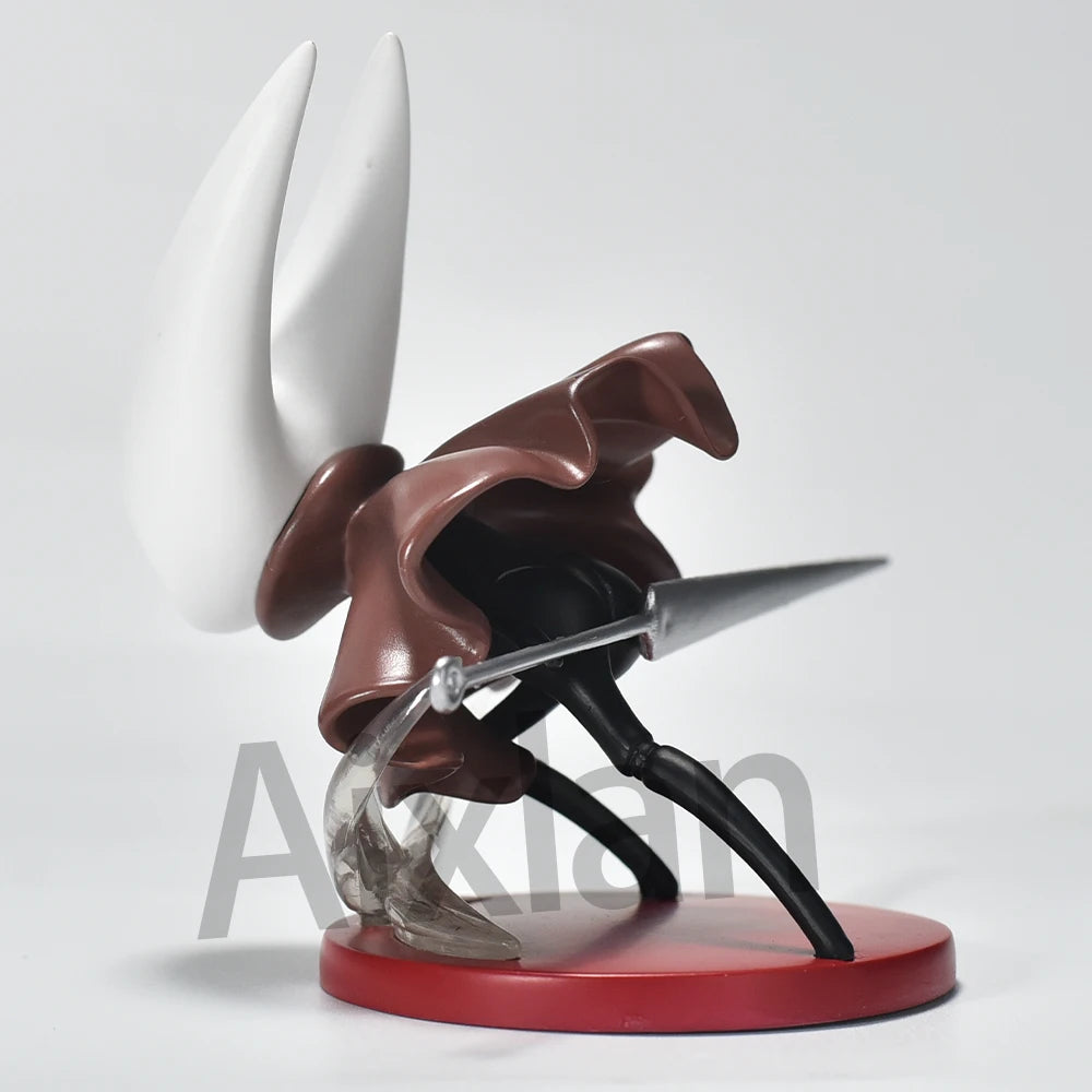 Aixlan Hollow Knight Figure – 11cm PVC Collectible Toy Gift
