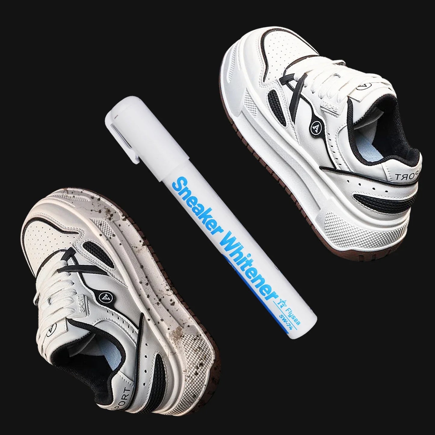 Shoe Stains Removal Pen