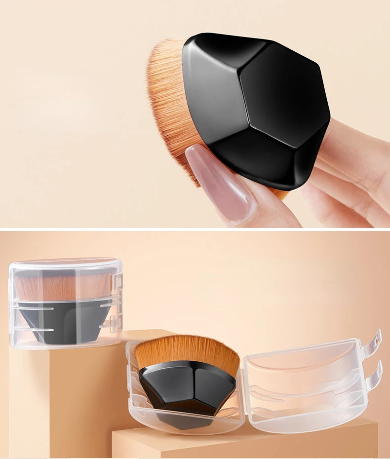 Cartmela Anti-Static Vinyl Record Brush