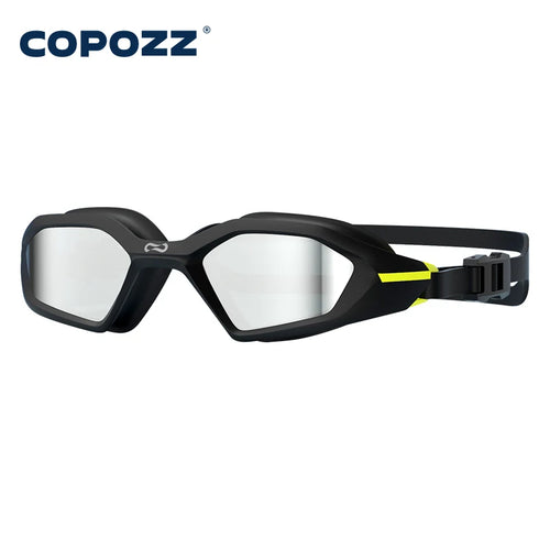 Professional Swimming Goggles – Anti-Fog, UV, Waterproof Fit