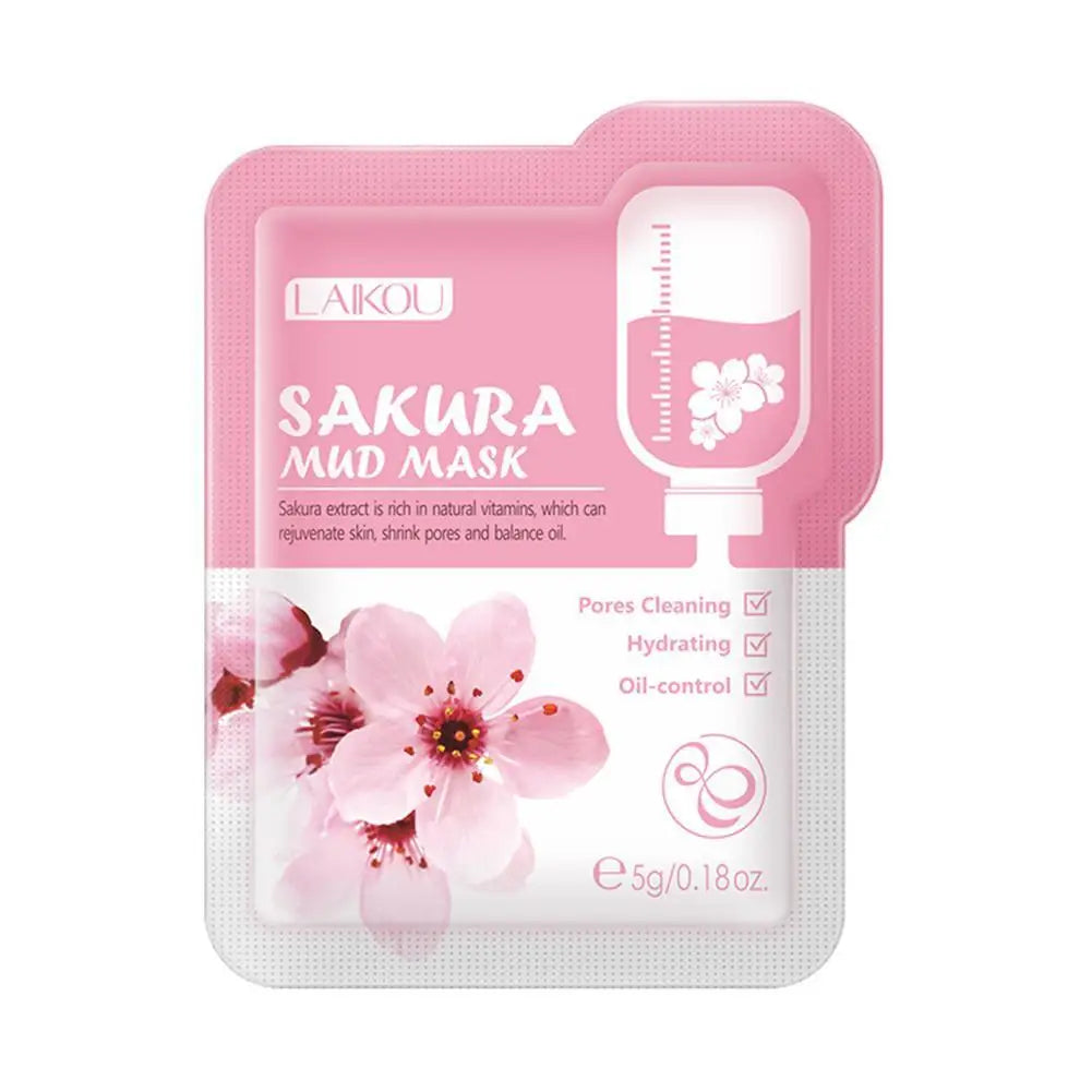 Collagen Overnight Peel-Off Mask – Hydrating Night Care 75ml