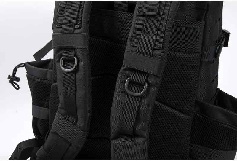 25L/45L Tactical Backpack for Men & Women